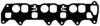 JEEP 5175645AA Gasket, intake manifold